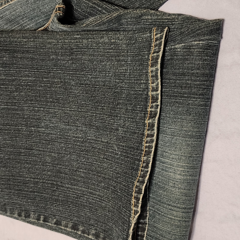 NY&C Flare Jeans